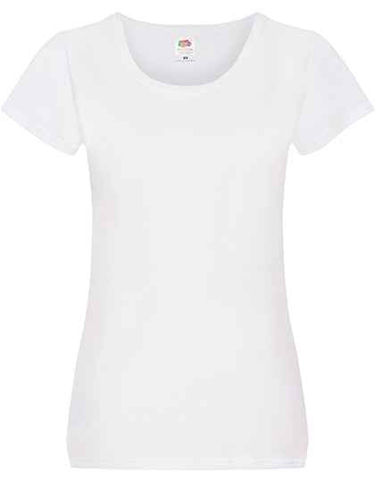 Ladies´ Original T - F111