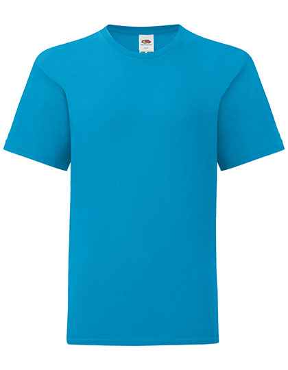 Kids´ Iconic T - F130K