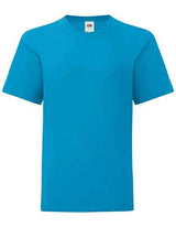 Kids´ Iconic T - F130K