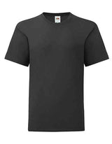 Kids´ Iconic T - F130K