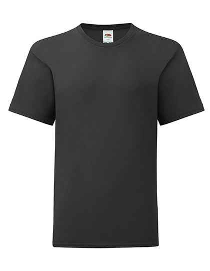 Kids´ Iconic T - F130K