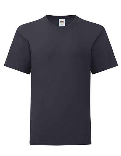 Kids´ Iconic T - F130K