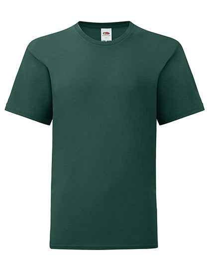 Kids´ Iconic T - F130K