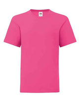 Kids´ Iconic T - F130K