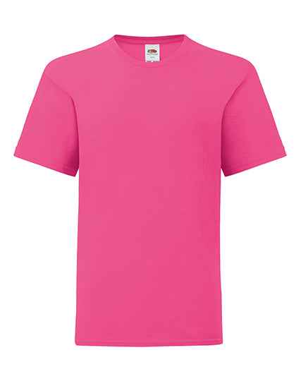 Kids´ Iconic T - F130K