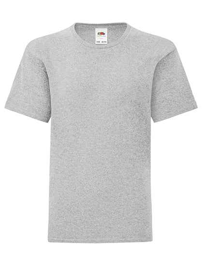 Kids´ Iconic T - F130K