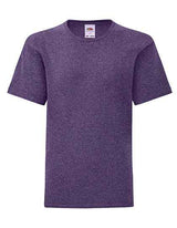Kids´ Iconic T - F130K
