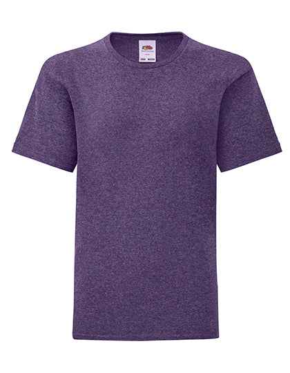 Kids´ Iconic T - F130K