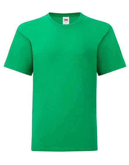 Kids´ Iconic T - F130K