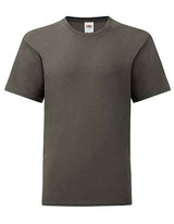 Kids´ Iconic T - F130K