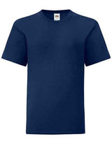 Kids´ Iconic T - F130K