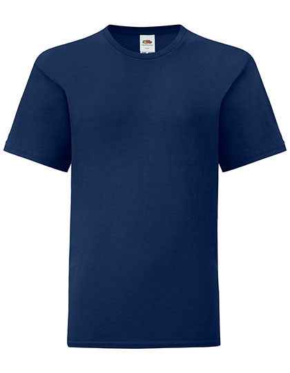 Kids´ Iconic T - F130K