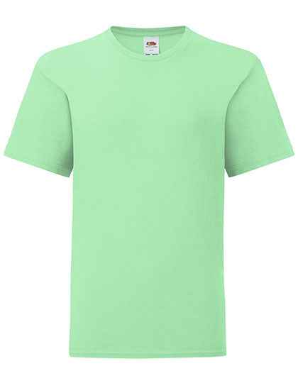 Kids´ Iconic T - F130K