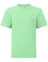 Kids´ Iconic T - F130K
