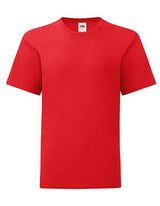 Kids´ Iconic T - F130K