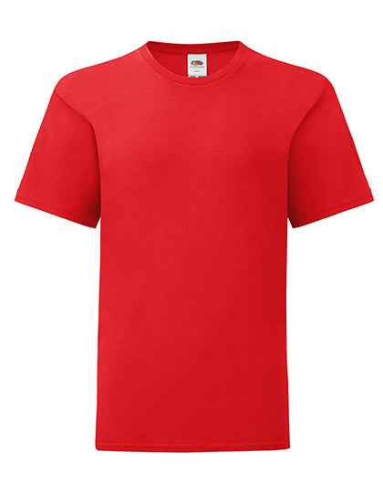 Kids´ Iconic T - F130K