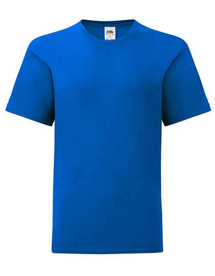 Kids´ Iconic T - F130K