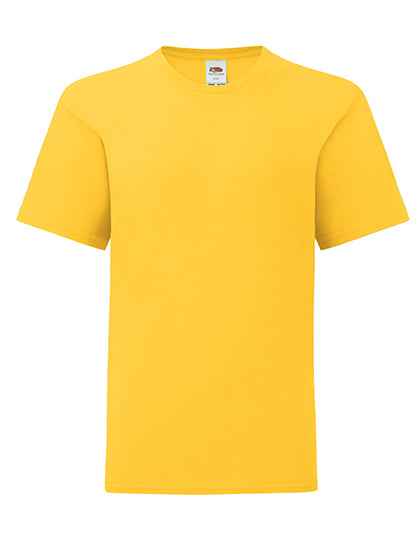 Kids´ Iconic T - F130K