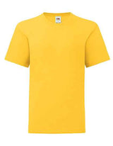Kids´ Iconic T - F130K