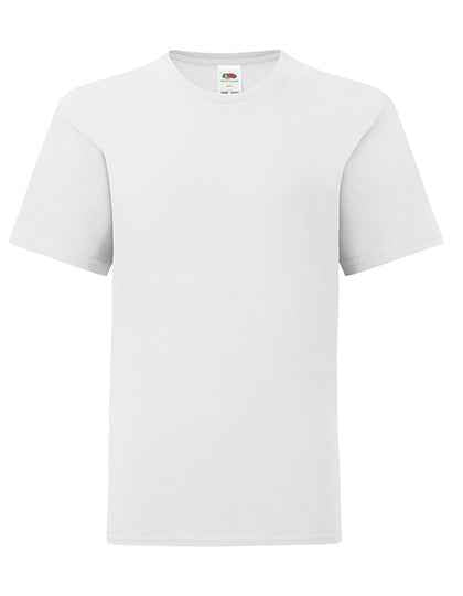 Kids´ Iconic T - F130K