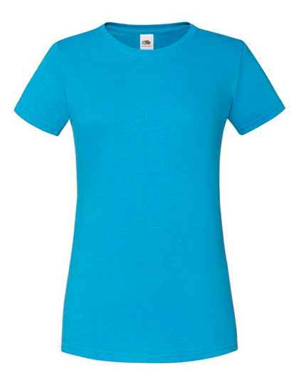 Ladies´ Iconic T - F131