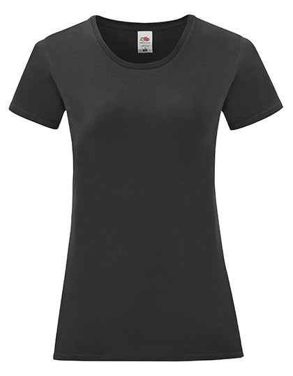Ladies´ Iconic T - F131