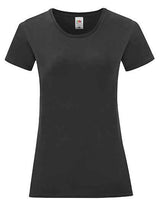 Ladies´ Iconic T - F131