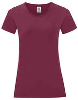 Ladies´ Iconic T - F131