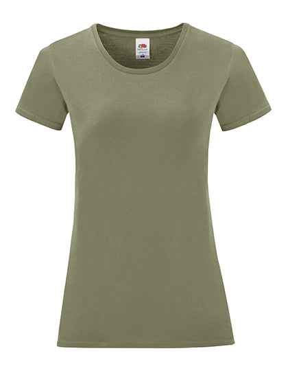 Ladies´ Iconic T - F131