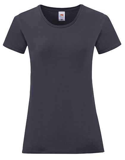 Ladies´ Iconic T - F131