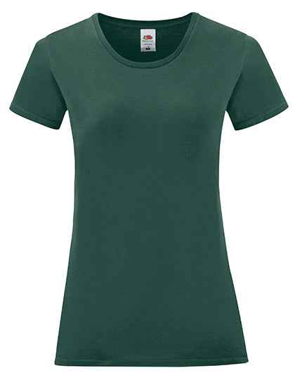 Ladies´ Iconic T - F131