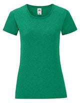 Ladies´ Iconic T - F131