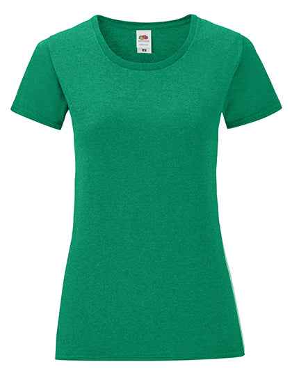 Ladies´ Iconic T - F131