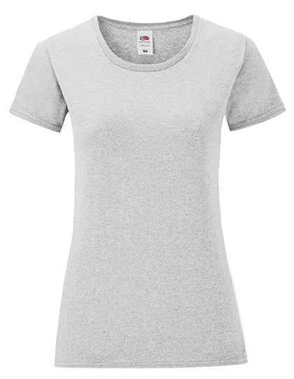Ladies´ Iconic T - F131