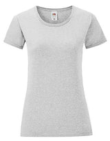 Ladies´ Iconic T - F131