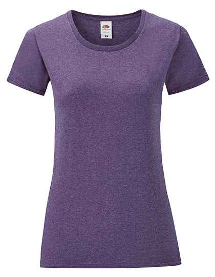 Ladies´ Iconic T - F131