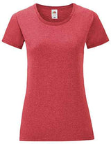 Ladies´ Iconic T - F131