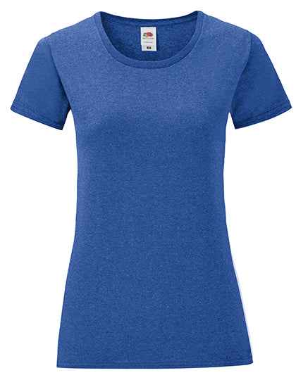 Ladies´ Iconic T - F131