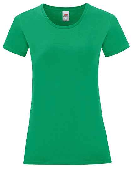 Ladies´ Iconic T - F131