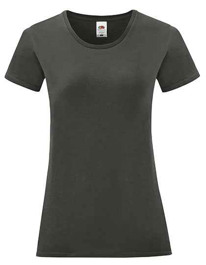 Ladies´ Iconic T - F131