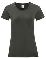 Ladies´ Iconic T - F131