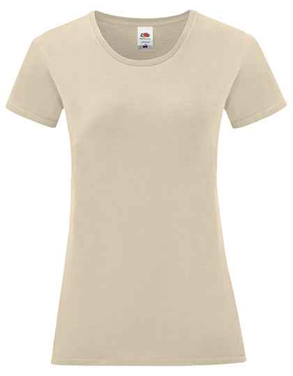 Ladies´ Iconic T - F131