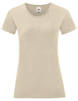 Ladies´ Iconic T - F131