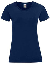 Ladies´ Iconic T - F131