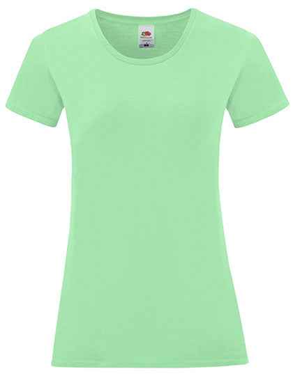 Ladies´ Iconic T - F131