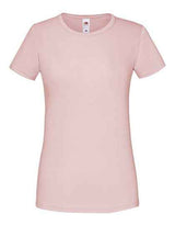 Ladies´ Iconic T - F131