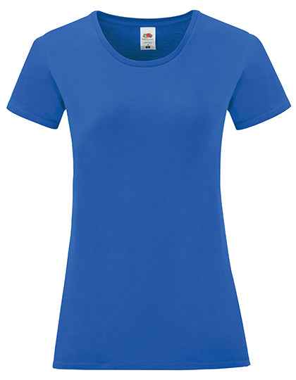 Ladies´ Iconic T - F131