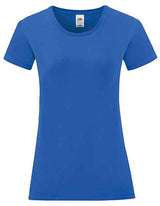 Ladies´ Iconic T - F131