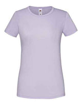 Ladies´ Iconic T - F131
