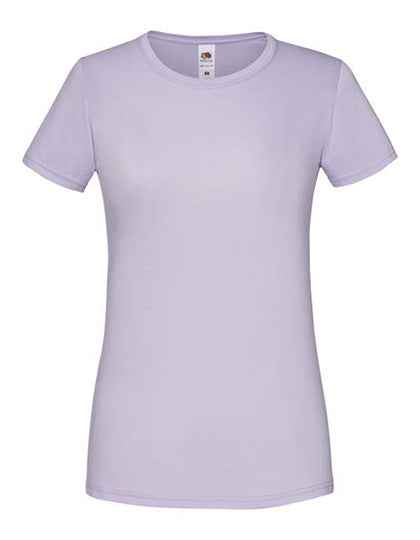 Ladies´ Iconic T - F131